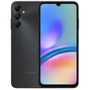 Samsung Galaxy A05s, 6.7", 128GB + 4GB (Dual SIM), 5000mAh, Black - mykariakoo