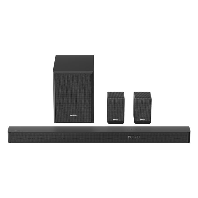 Samsung soundbar with fm hot sale radio