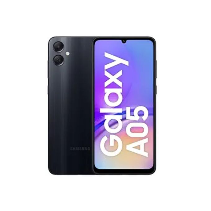 Samsung Galaxy A05 ブラック 4GB/64GB Amazon.com: Samsung Galaxy A05 A065M 64GB Dual-SIM GSM Unlocked