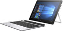 HP Elite X2 1012 G2 2-in-1 Business Laptop - 12.3 inches Gorilla Glass Touchscreen (2736x1824), Intel Core i5-7300U, 256GB SSD, 8GB RAM - mykariakoo