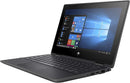 HP ProBook x360 11 G5 EE 12" Touchscreen 4 GB RAM - 200 GB SSD - 8 Generation - Windows 10 Pro - mykariakoo