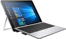 HP Elite X2 1012 G2 2-in-1 Business Laptop - 12.3 inches Gorilla Glass Touchscreen (2736x1824), Intel Core i5-7300U, 256GB SSD, 8GB RAM - mykariakoo