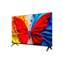 TCL 43S5K 43 Inch QLED Google Television ,2025 Model, Full HD, Android TV OS, WiFi, Bluetooth, HDMI, USB