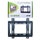 LED LCD Flat Panel TV Mount Bracket 26-63 Inches
