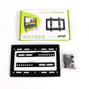 LED LCD Flat Panel TV Mount Bracket 26-63 Inches