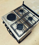 Globalstar Cooker 50x50cm - mykariakoo