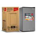 Impex Fridge 90L - mykariakoo