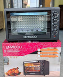 Kenwood Electric Oven - mykariakoo