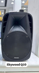 Skywood Q10 Speaker - mykariakoo