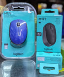 Logitech M171 Wireless Mouse - mykariakoo