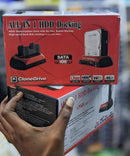 Docking Station SATA USB 2.0 - mykariakoo