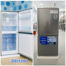 Aborder Fridge DD3200 (200L) - mykariakoo
