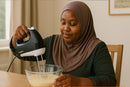 Kodtec Hand Mixer KT- 5000MX-B (Copy) - mykariakoo