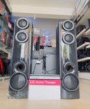 LG Home Theatre- LHD 667 - mykariakoo