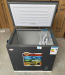 Aero Chest Freezer 200L - mykariakoo