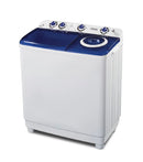 Impex Washing Machine 12Kg - mykariakoo