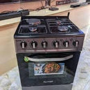 Altop 60/60 Cooker - mykariakoo