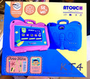 ATOUCH KT4 Pro kids tablet