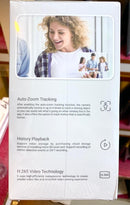 EZVIZ TY1 Pro 1080p Smart Pan & Tilt WiFi Home Camera