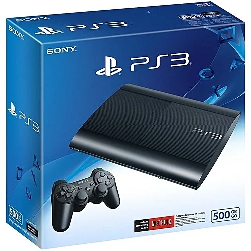 Playstation ps3 deals