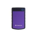 Transcend 4TB USB 3.1 External Hard Drive - mykariakoo
