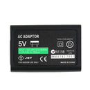 Charger For Sony PS Vita PSV AC Power Adapter Supply Convert Charger USB Data Cable - mykariakoo