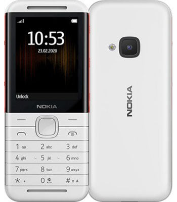 Nokia 5310 - mykariakoo