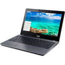 Acer Chromebook Laptop 2GB RAM - 16GB SSD - Plus Free 250GB External HDD - mykariakoo