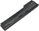 Battery for HP Pro Book 640 645 650 655 G0 G1, fits Hp Spare 718677-421 718678-421 718755-001 718756-001 HSTNN-DB4Y HSTNN-LB4X - mykariakoo