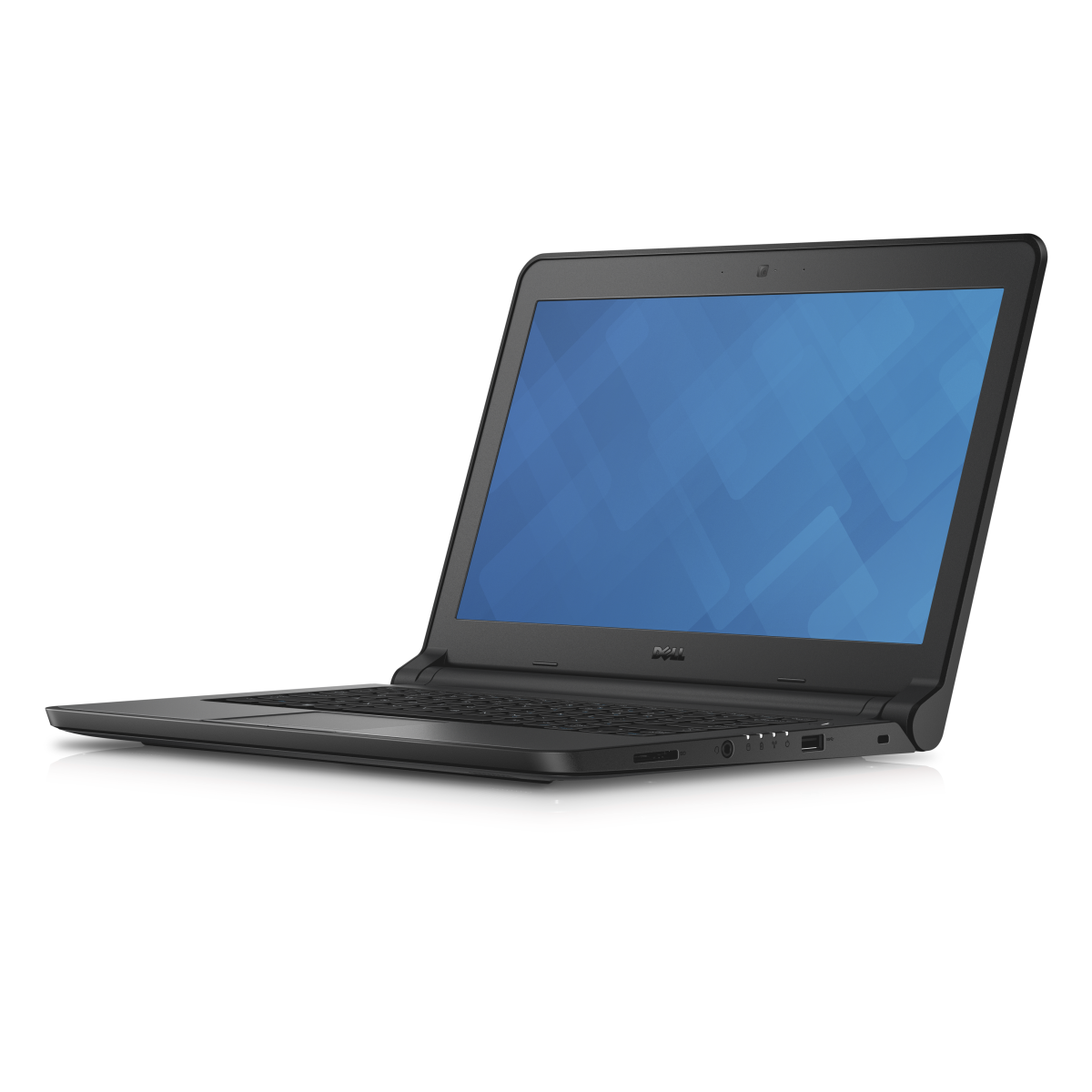 Dell Latitude 3340 Laptop - Intel Core 2 duo -4210u 1.4GHz, 4GB RAM, 5