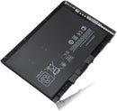 BT04 BT04XL Battery Replacement for HP EliteBook Folio 9470 9470M Series HSTNN-IB3Z HSTNN-I10C HSTNN-DB3Z H4Q47AA H4Q48AA BT04 BA06 Spare 687945-001 696621-001 687517-1C1 14.8V 52Wh - mykariakoo
