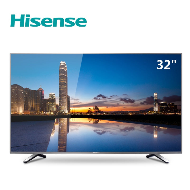 Hisense 32 'Digital TV LED Brand: Hisense