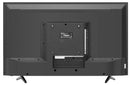 Hisense 43 Inch A7100 4K UHD Frameless Smart LED TV With Bluetooth(2020 Model) - mykariakoo