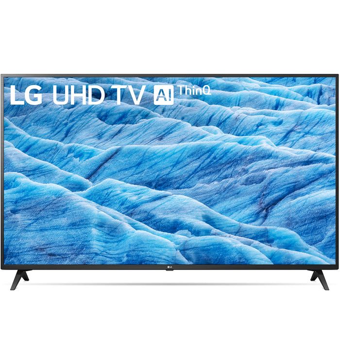 LG - 24inch Class LED HD Smart TV with webOS