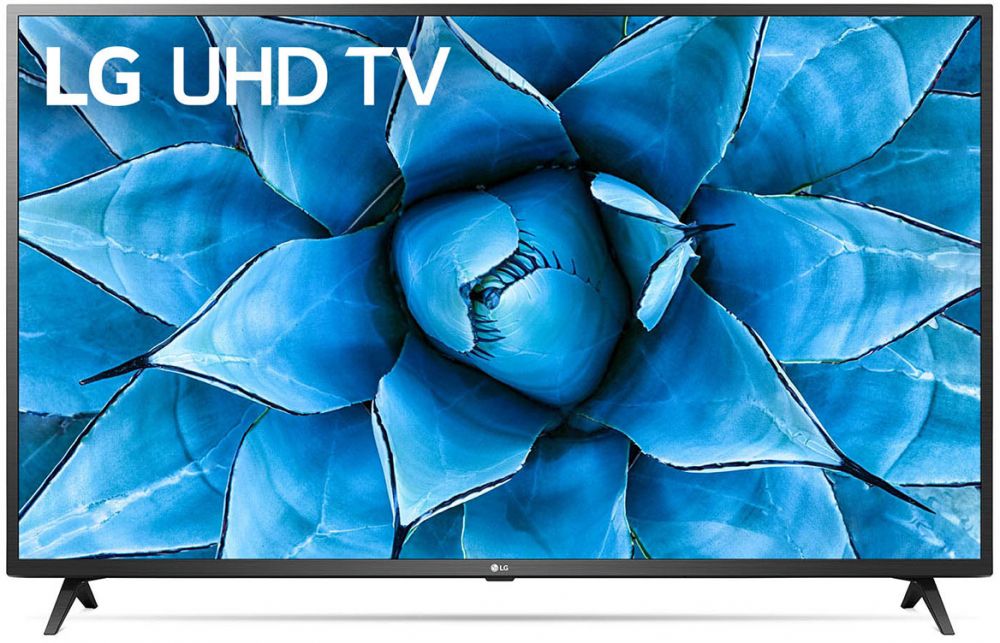 Televisor LG OLED TV 55 UHD Ultra HD 4K Smart TV AI ThinQ™ - Diunsa