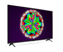 LG NanoCell TV 65 Inch NANO80 Series, Cinema Screen Design 4K Active HDR WebOS Smart AI ThinQ - mykariakoo