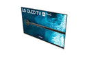 LG E9 Glass 65 inch Class 4K Smart OLED TV w/AI ThinQ® (64.5'' Diag) - mykariakoo