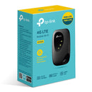 TP-LINK M7000 4G LTE Wireless Wi-Fi N Mobile Modem/Router with 2000mAh Battery - mykariakoo