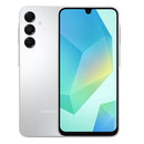 Samsung Galaxy A16, 6.7", 6GB RAM+128GB (Dual SIM), 5000mAh, Grey (2YRS WRTY) (Copy) - mykariakoo