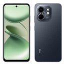 Infinix Smart 9, 6.7", 64GB + 4GB RAM (Dual SIM), 5000mAh, Metallic Black - mykariakoo