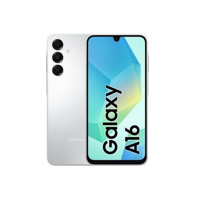 Samsung Galaxy A16, 6.7", 128GB + 4GB RAM (Dual SIM), 5000mAh