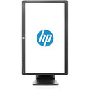 HP EliteDisplay E201 LED Backlit Monitor 20 inches (Black) - mykariakoo