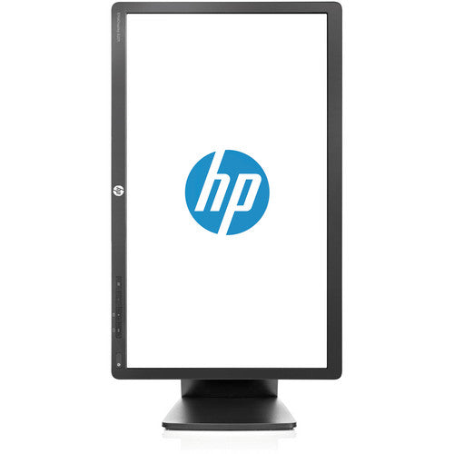 HP EliteDisplay E201 LED Backlit Monitor 20 inches (Black) - mykariakoo