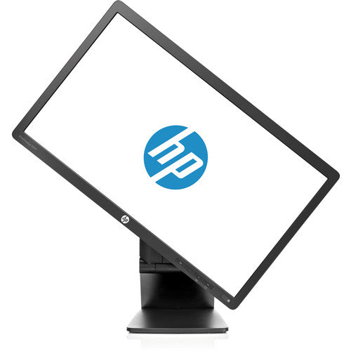 HP EliteDisplay E201 20" LED Backlit Monitor (Black) - mykariakoo