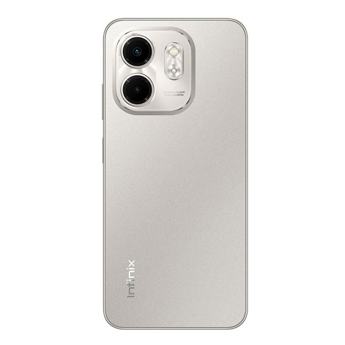 Infinix Smart 9, 6.7", 64GB + 4GB RAM (Dual SIM), 5000mAh, Neo Titanium