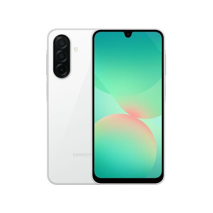 Samsung Galaxy A26 5G, 6.7", 128GB + 6GB RAM (Dual SIM), 5000mAh,
