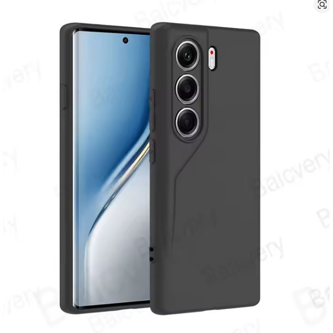 Tecno CAMON 40 PRO 6.78 INCHES 8GB RAM +256GB ROM, Curved Screen, 5200 MAH BATTERY DUAL SIM