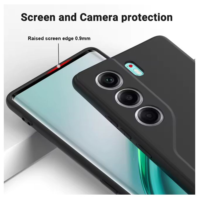 Tecno CAMON 40 PRO 6.78 INCHES 8GB RAM +256GB ROM, Curved Screen, 5200 MAH BATTERY DUAL SIM