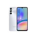 Samsung Galaxy A05S, 6.7", 90HZ, 4GB RAM + 128GB ROM, 50MP, 5000mAh - Silver - mykariakoo