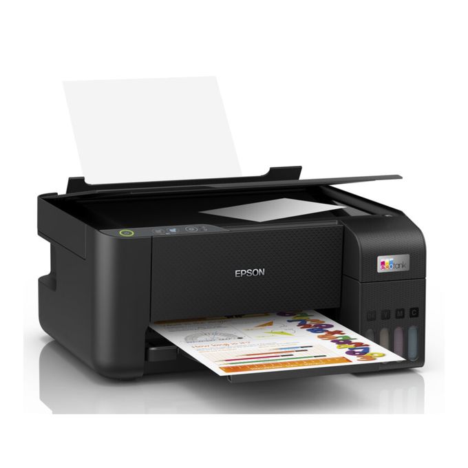 Epson EcoTank L3210 A4 Printer (Ink Tank) - mykariakoo